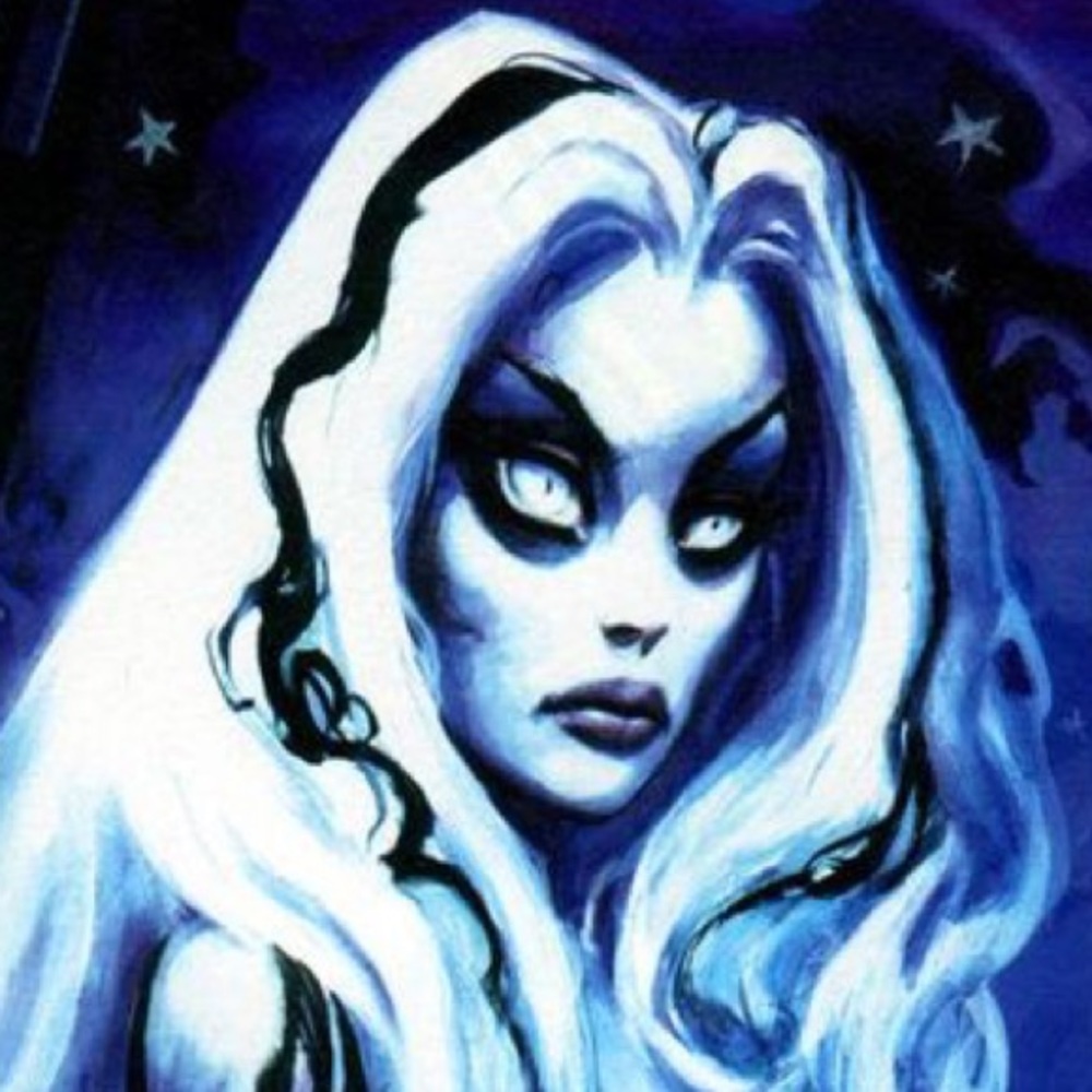 Meet your Posher, Midnight